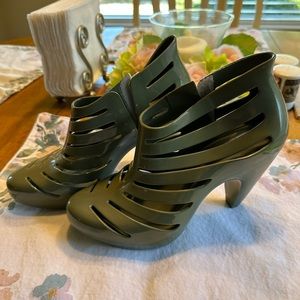Melissa Booties